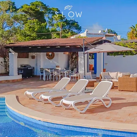 Villa Can Milana By Slow Villas-2